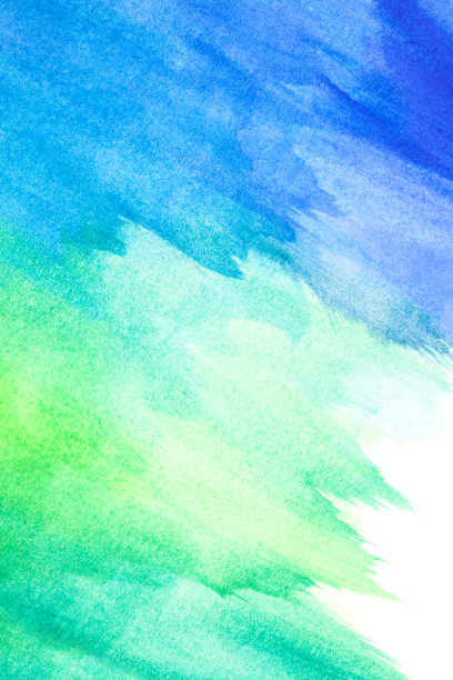 水彩颜料的背景图片下载