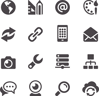 网络图标图片下载