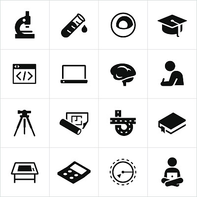 干教育图标图片下载