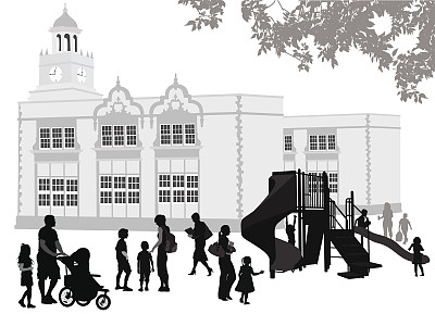 二年级图片下载