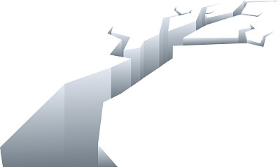 冰裂纹图片下载