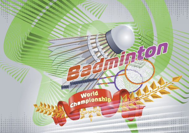 羽毛球图片下载