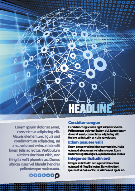 通信技术图片下载