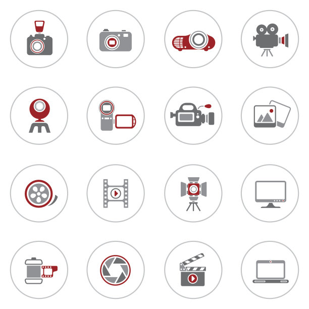 Photo-Video图标设置图片下载