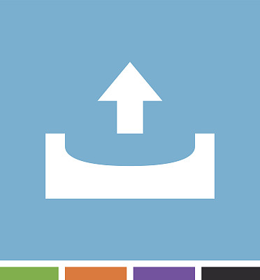 收件箱图标图片下载