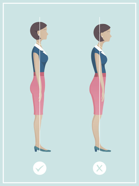 正确的姿势图片下载