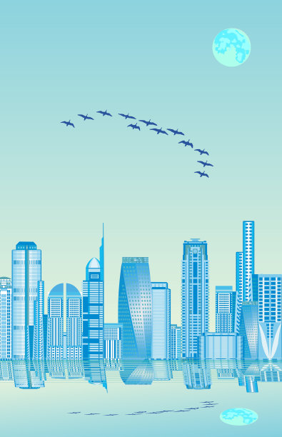 上面鹅城图片下载