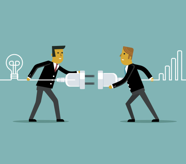 联系业务人员图片下载