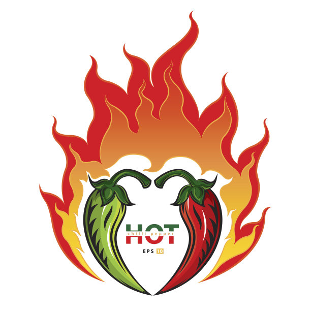 红辣椒图片下载