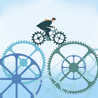 自行车图片下载