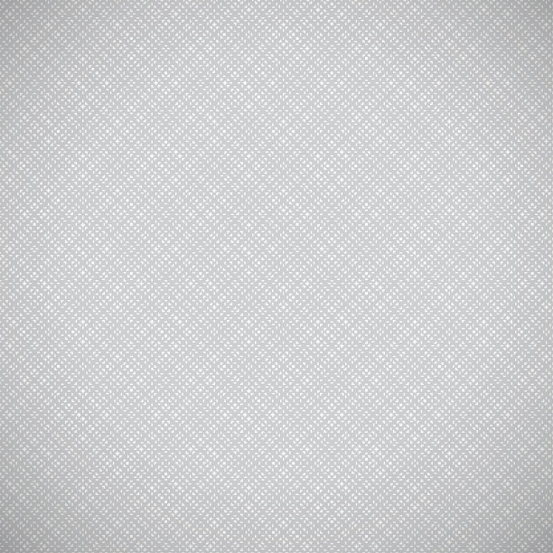 浅灰色模式的普遍背景。向量图片下载