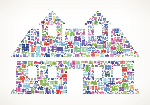 用家庭住宅的图纸绘制家庭住宅图片下载