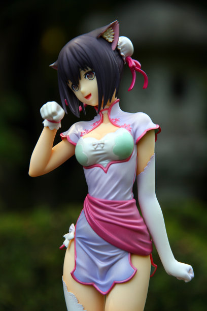 可爱的花园图片下载