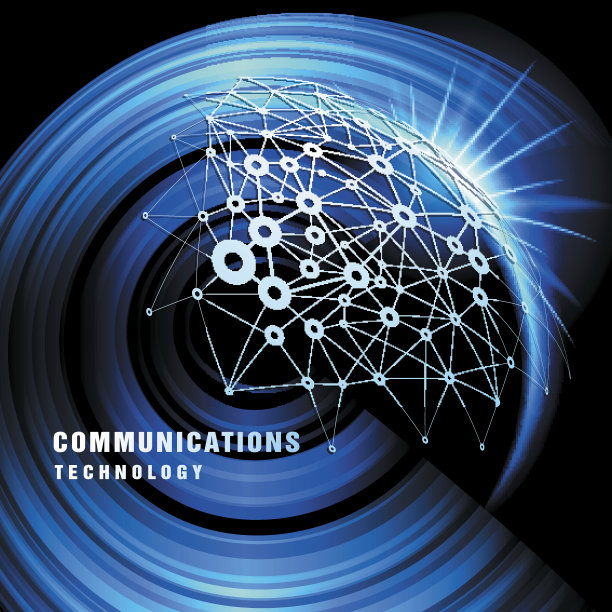 通信技术图片下载