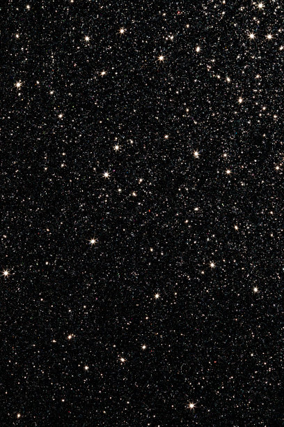 黑色闪闪发光的背景素材图片