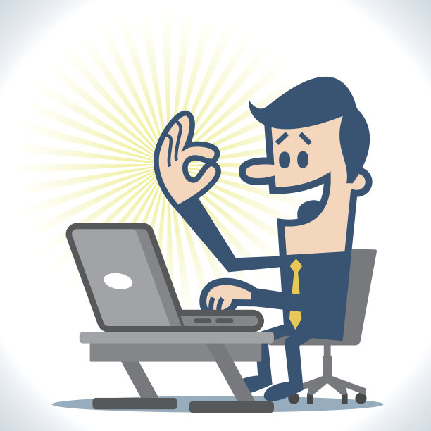 男人的可以对电脑操作签名图片下载