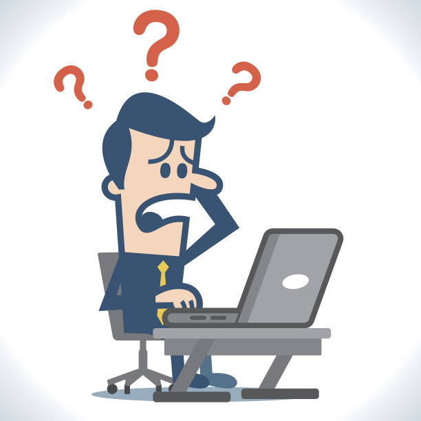 解决电脑问题图片下载