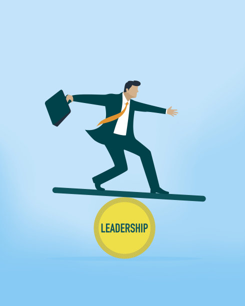 领导平衡图片下载