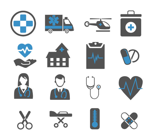 设置医学图标图片下载