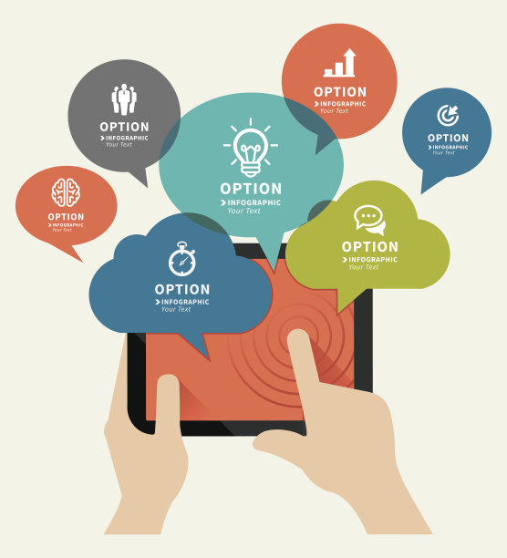 经营理念图片下载