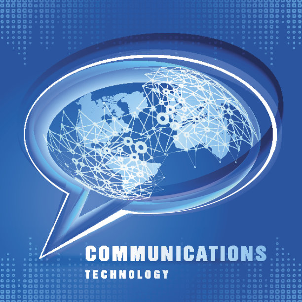通信技术图片下载