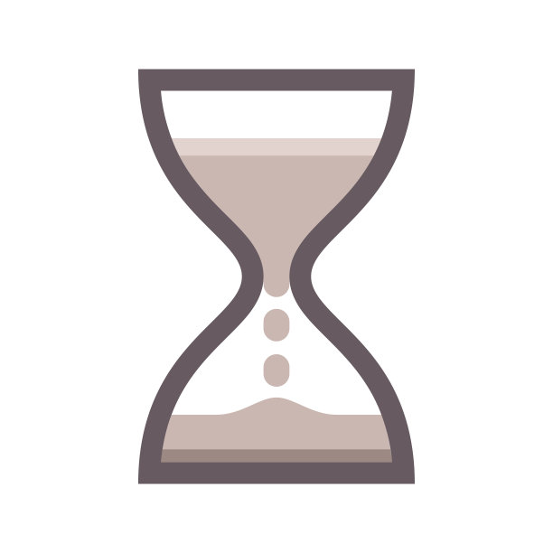 沙漏图标图片下载