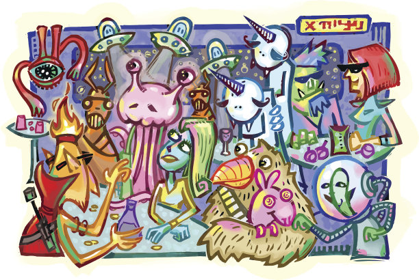 空格键图片下载