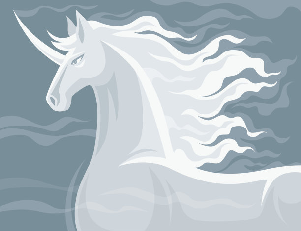 独角兽图片下载