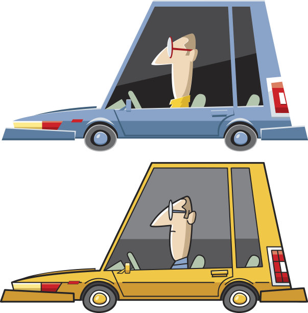 不同技术的酷车图片下载