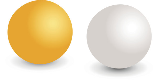 乒乓球球图片下载