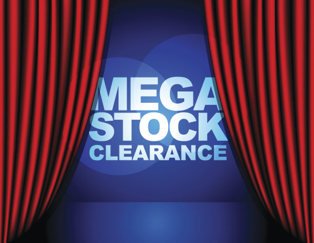 大型股票间隙图片下载