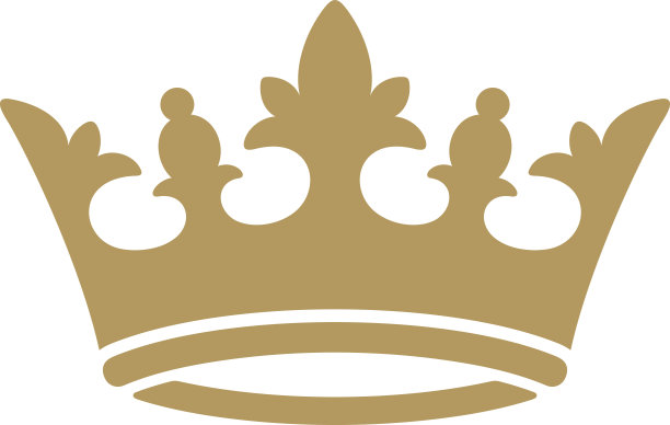 皇冠图标图片下载