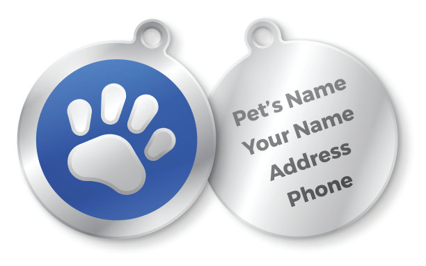 宠物标签图片下载