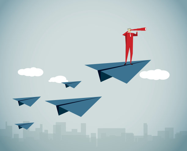 成功的人图片下载