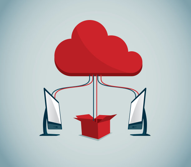 云计算图片下载