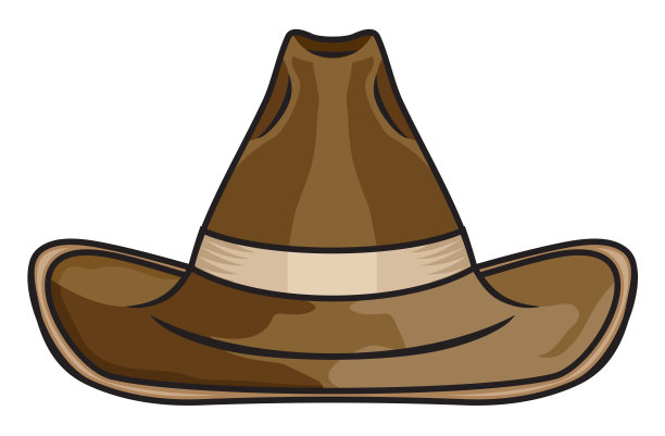 牛仔了图片下载