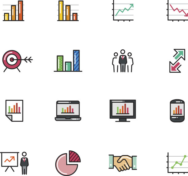 图标设置、业务图片下载