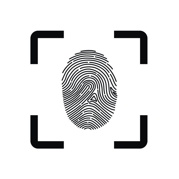 指纹范围图片下载