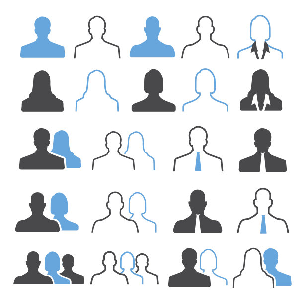 用户图标设置图片下载