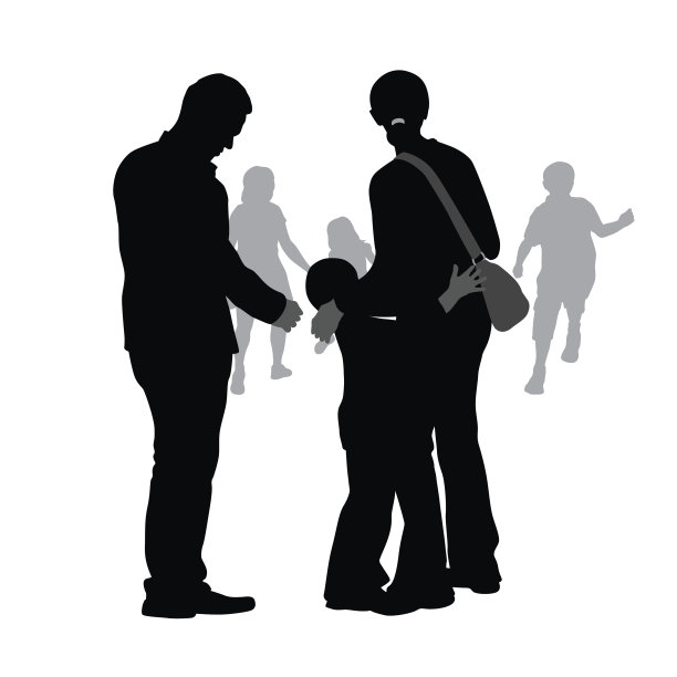 开学第一天焦虑图片下载