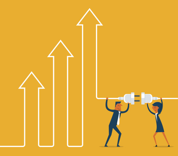 联系业务人员图片下载