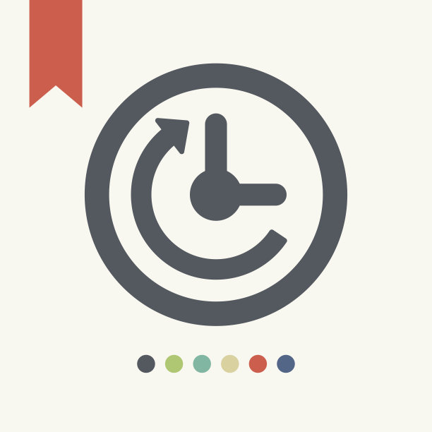 计时器图标图片下载