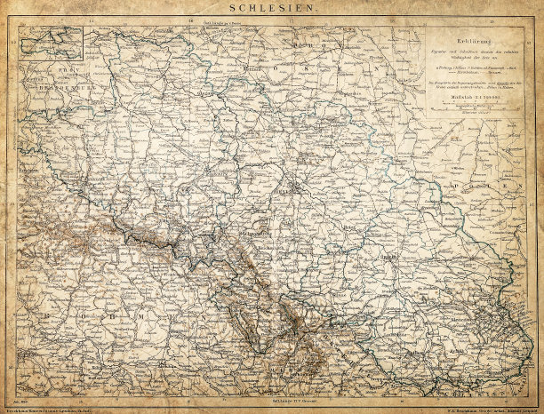 西里西亚。波兰图片下载