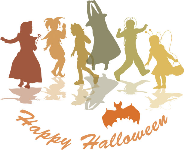 快乐哈洛文威什维克托洛戈图片下载