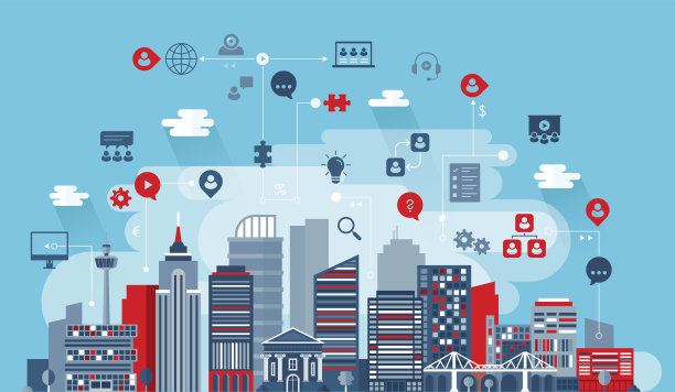 网络研讨会的概念图片下载