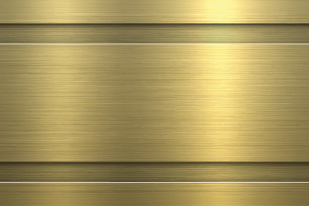 金色背景-金属纹理图片下载
