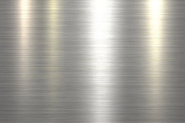 金属拉丝的背景素材图片