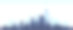 城市天际线全景水平背景图片下载