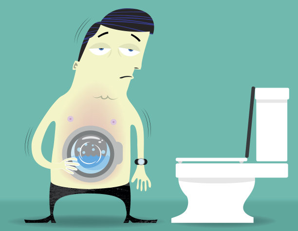 自旋周期胃图片下载