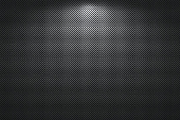 碳纤维纹理-背景素材图片